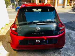 RENAULT Twingo usata, con Chiusura centralizzata