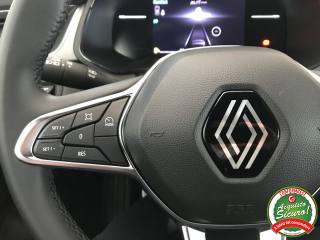 RENAULT Captur usata, con ESP