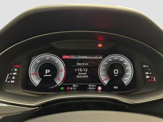 AUDI Q8 usata, con Fendinebbia