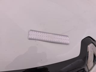 RENAULT Clio usata, con Hill holder