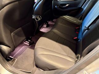 MERCEDES-BENZ GLC 220 usata, con USB