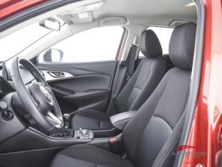 MAZDA 3 usata 8