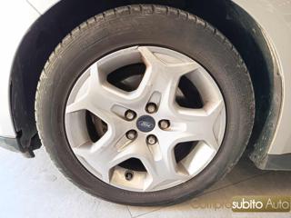 FORD C-Max usata, con Climatizzatore