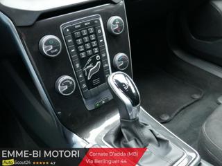 VOLVO V40 usata, con Climatizzatore