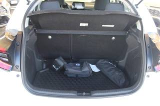TOYOTA Yaris usata, con Servosterzo