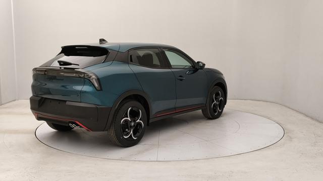 ALFA ROMEO Junior usata, con Alzacristalli elettrici