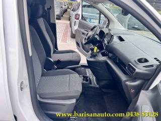 FIAT Doblo usata, con Climatizzatore