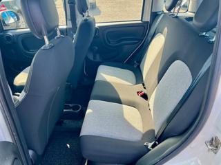 FIAT Panda usata, con Climatizzatore