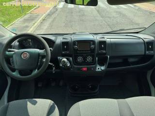 FIAT Ducato usata, con Bluetooth