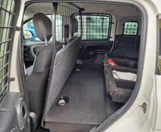 FIAT Panda usata 13
