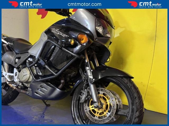 HONDA Varadero 1000 usata 4