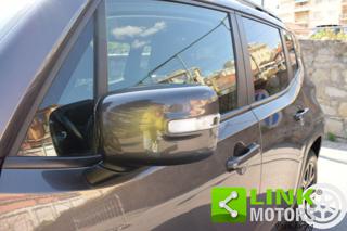 JEEP Renegade usata, con Bluetooth