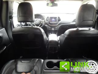 JEEP Cherokee usata 26