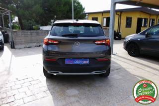 OPEL Grandland usata, con Climatizzatore