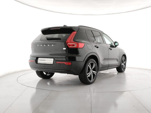 VOLVO XC40 usata, con Alzacristalli elettrici