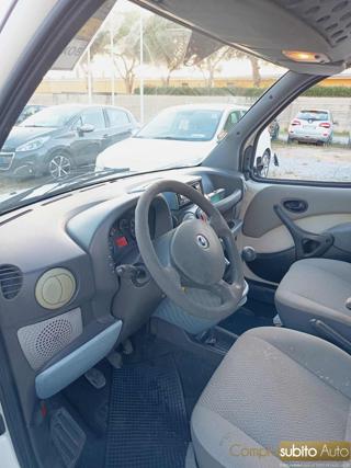 FIAT Doblo usata 10