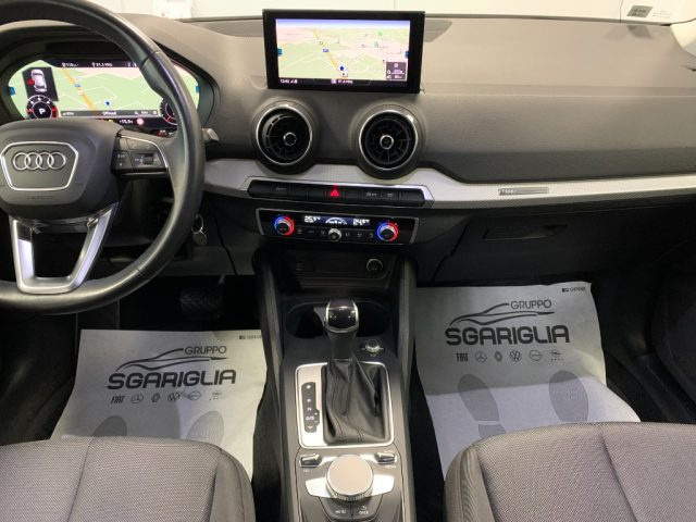 AUDI Q2 usata, con Cerchi in lega