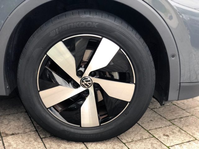 VOLKSWAGEN Tiguan usata, con Sistema di riconoscimento della stanchezza