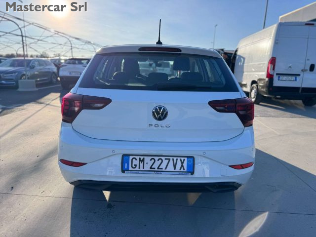 VOLKSWAGEN Polo usata, con Antifurto