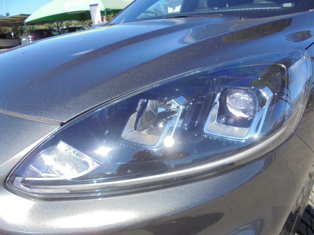 FORD Kuga usata, con Climatizzatore