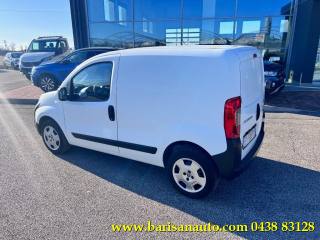 FIAT Fiorino usata, con Alzacristalli elettrici