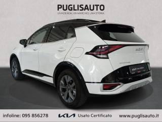 KIA Sportage usata, con Cerchi in lega