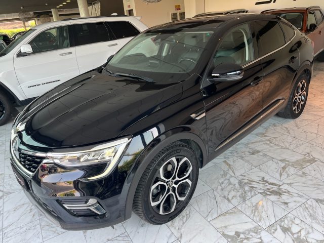 RENAULT Arkana usata, con Airbag