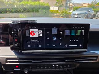 LANCIA Ypsilon usata, con Cerchi in lega