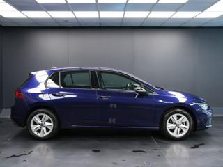 VOLKSWAGEN Golf usata, con Autoradio