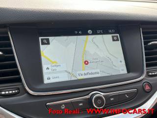 OPEL Astra usata, con Park Distance Control
