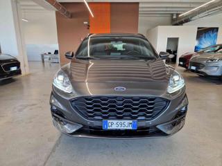 FORD Kuga usata, con Airbag