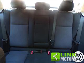 MERCEDES-BENZ C 200 usata, con Ruotino