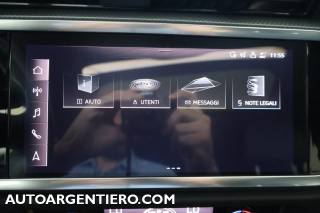 AUDI Q3 usata, con Sensore di pioggia