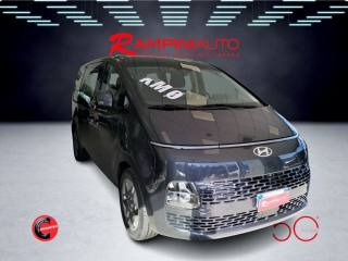 HYUNDAI Staria usata 3