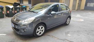 CITROEN C3 usata, con Park Distance Control