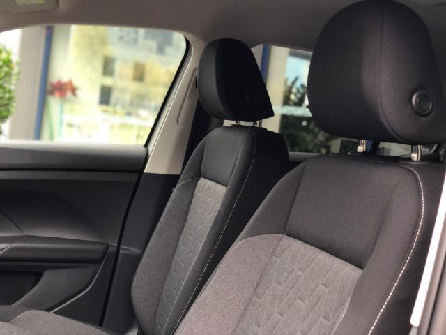 VOLKSWAGEN T-Cross usata, con Climatizzatore