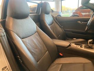 BMW Z4 usata, con Servosterzo