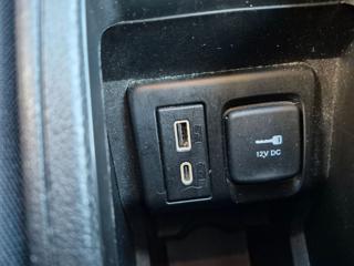 FIAT 500e usata, con Climatizzatore