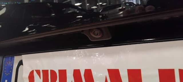 VOLKSWAGEN ID.5 usata, con Autoradio