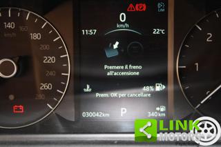 LAND ROVER Range Rover Velar usata, con Marmitta catalitica