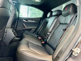 MASERATI Ghibli usata, con Immobilizzatore elettronico