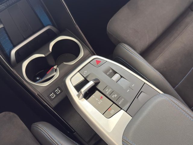 BMW X1 usata, con Immobilizzatore elettronico