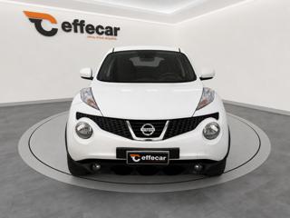 NISSAN Juke usata, con Airbag