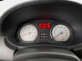DACIA Sandero usata, con ESP