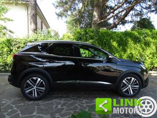 PEUGEOT 3008 usata, con Airbag laterali