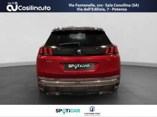 PEUGEOT 3008 usata, con Airbag Passeggero