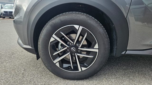 NISSAN Juke usata, con Climatizzatore