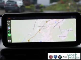 JEEP Avenger usata, con Portellone posteriore elettrico