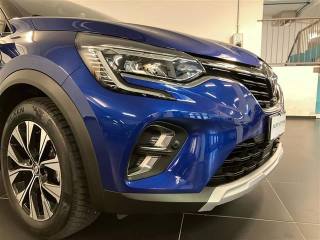 RENAULT Captur usata 12