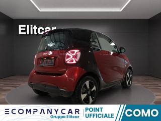 SMART ForTwo usata, con Cerchi in lega